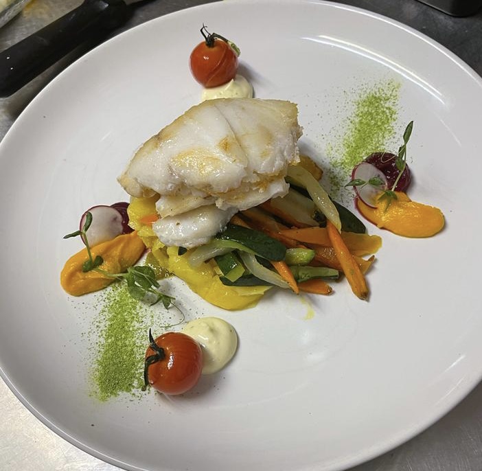 Sea Bass